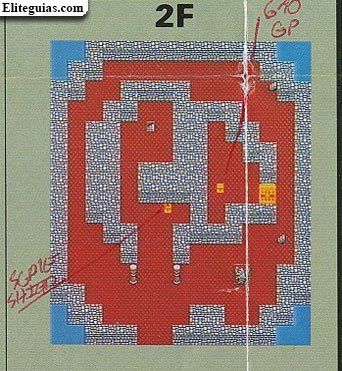 Torre aislada