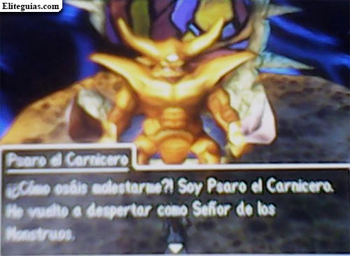 Volc&aacute;n infernal
