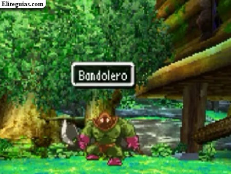 Bandolero