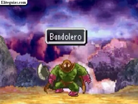 Bandolero