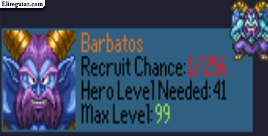 Barbatos