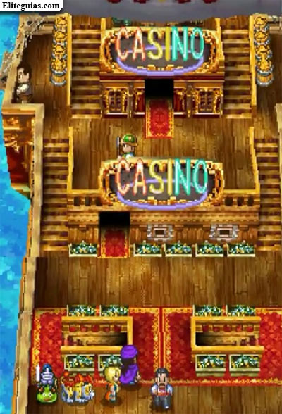 Casino