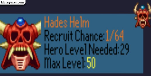 Celada del Hades