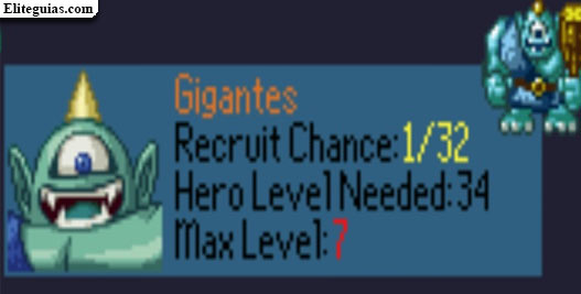 C&iacute;clope gigante