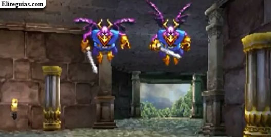 criaturas aladas