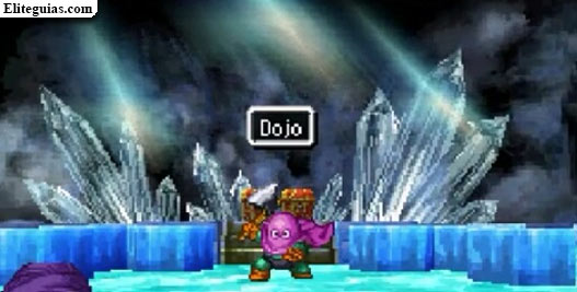 Dojo