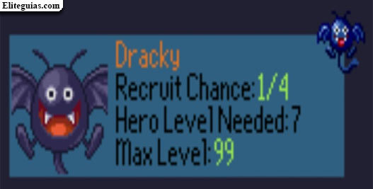 Dracanino