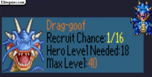 Dragonete