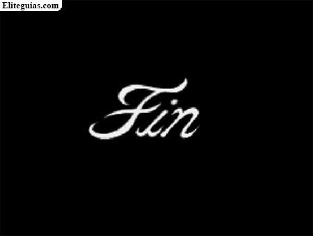 El final