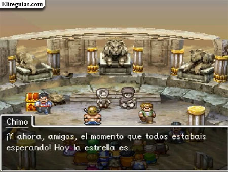 El tiempo perdido