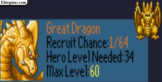 Gran Drag&oacute;n