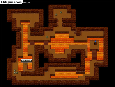 Grotta Infernale