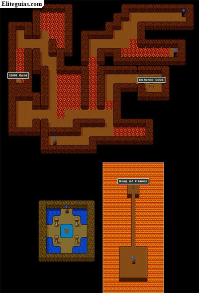 Grotta Infernale