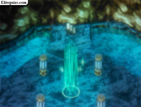 Grotta Infernale