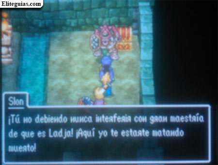 Nivel Subterráneo