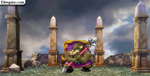PE&Oacute;N ORCO