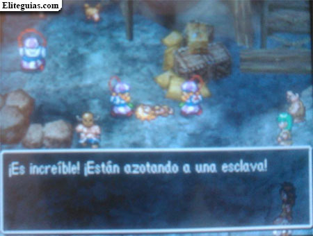 Prisi&oacute;n