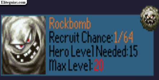 Rocobomba