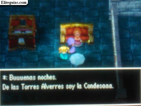 Torres Alverres