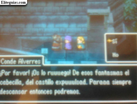 Torres Alverres