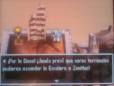 Torre de Zenithia