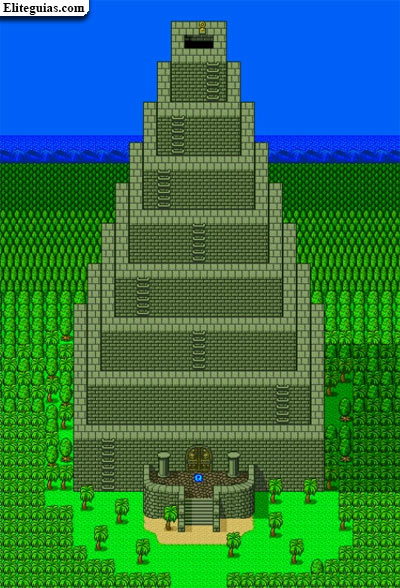 Torre Garfa