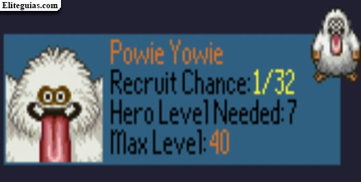 Yowie