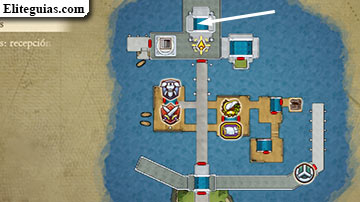Arena de combate