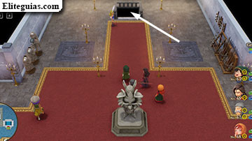 Arena de combate