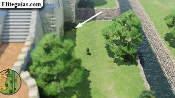 Castillo de Estarda