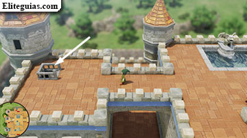 Castillo de Estarda
