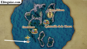 Ciudadela Submarina