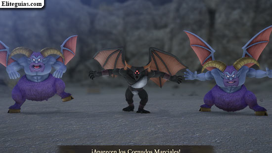 Cornudos Marciales