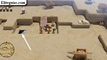 Excavaciones