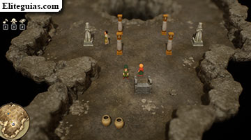 Excavaciones