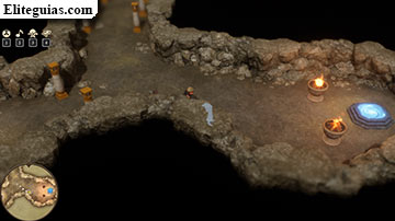 Excavaciones