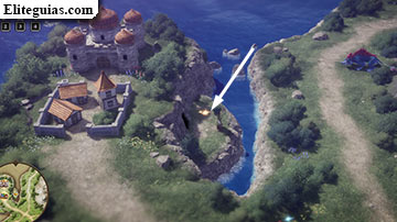 Isla de Estarda
