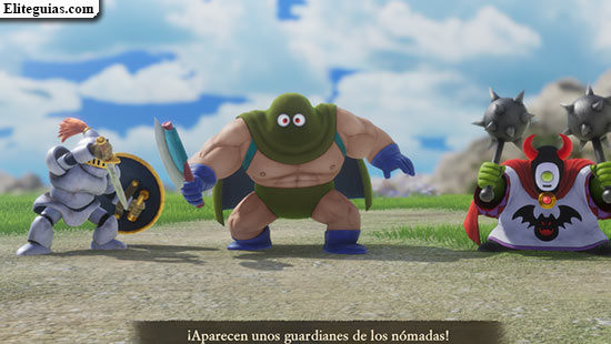 Ivalio, Jovan y Leonora