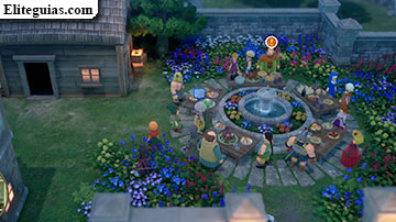 Jardines de Xochitlayocán