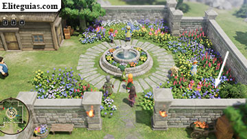 Jardines de Xochitlayocán