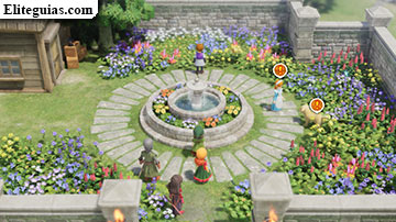 Jardines de Xochitlayoc&aacute;n