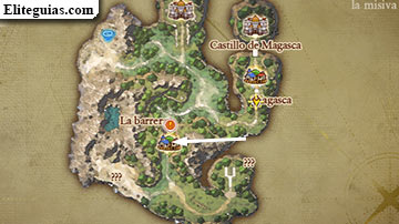 La barrera
