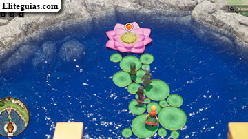 Laguna de la Piedad