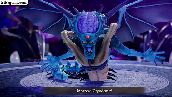 Ordogemir