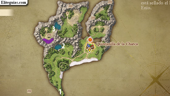 Región de Aguasturbias