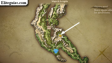 región del Valle de Eolo