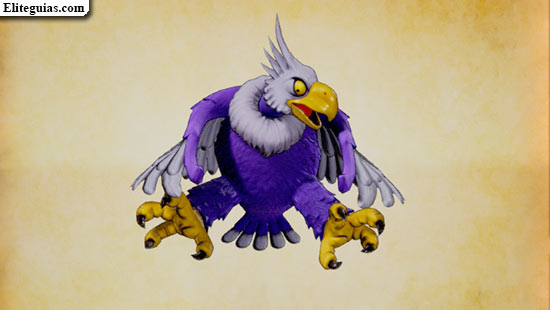 Águila del Hades