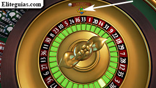 El reto de la ruleta de Ricky