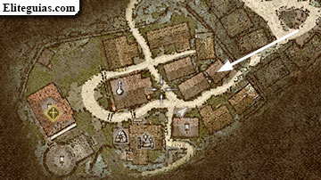 A aldea vieja, puertas nuevas