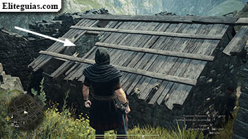 A aldea vieja, puertas nuevas